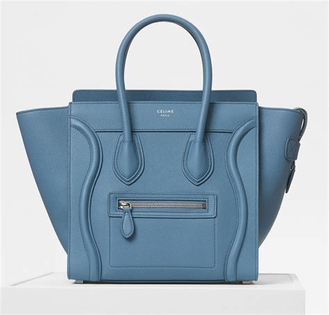 most popular celine bag 2018